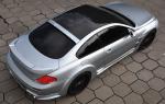 BMW M6 PD550 Widebody by Prior Design 2009 года